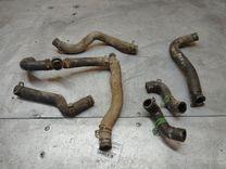 Патрубок отопителя (печки) 84K1Q9 Volkswagen Sharan купить