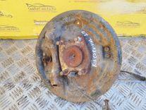 Цапфа задняя (ось ступицы) HGE1W8 Kia Carnival купить на авторазборке