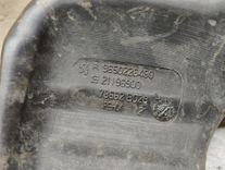 Бачок омывателя 0SLZDL Citroen C4 купить в магазине запчастей бу