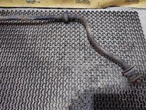 Стабилизатор подвески (поперечной устойчивости) передний 9OGY1Z Audi 100 купить с доставкой