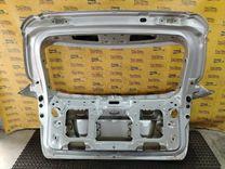 Крышка багажника (дверь 3-5) 08BCQ3 Opel Astra - Фото 10