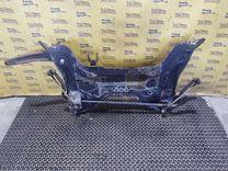 Балка подвески передняя (подрамник) ZH63GM Peugeot 308 - Фото 5