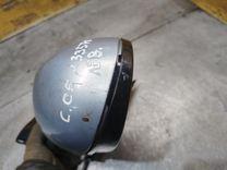 Зеркало наружное левое AN0H38 Citroen C5 купить с доставкой