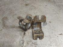 Крепление втулки стабилизатора AFXGTF Opel Signum - Фото 2