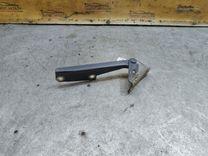 Петля капота левая 61LRS7 Mitsubishi Carisma купить в магазине запчастей бу