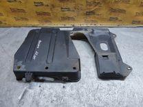 Защита днища YC2XLM Honda Accord