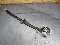 Ремень безопасности передний правый UE24ZC Volkswagen Passat