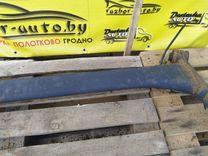 Балка подвески задняя Z6SUM7 Skoda Fabia undefined