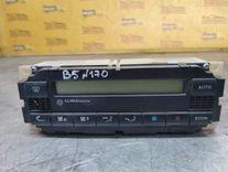 Блок управления печки/климат-контроля MK3DG5 Volkswagen Passat