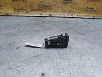 Кнопка аварийной сигнализации OUL8WP Toyota Avensis купить с доставкой