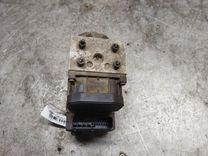 Блок ABS FZJSQD Toyota Yaris купить с доставкой