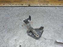 Ручка открывания капота I400VZ Audi 100 - Фото 3