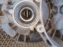 КПП механическая (МКПП) 5-ступенчатая B09224 Renault Safrane купить в магазине запчастей бу