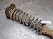 Амортизатор передний правый 81BFIP Daewoo Matiz купить с доставкой