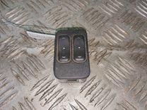 Блок управления стеклоподъемниками FACHP8 Opel Zafira - Фото 1