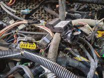 Проводка салона PC89Y0 Peugeot 406 - Фото 4