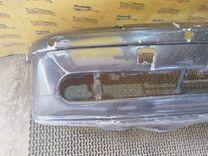 Бампер передний X1AUAC BMW 5 E39 - Фото 5