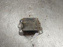 Кронштейн усилителя бампера переднего (Домик) FU77B7 Opel Meriva - Фото 1