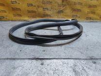 Уплотнитель двери задней правой AX7V61 Honda Accord купить в магазине запчастей бу