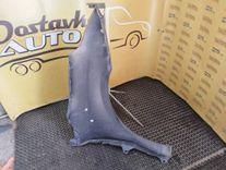 Крыло переднее левое IUN7JP Citroen C4 - Фото 5