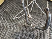 Трубка гидроусилителя 9TIJGA Peugeot 206 купить с доставкой