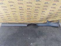 Накладка на порог внутренняя передняя левая 3TF1AE Volkswagen Jetta - Фото 2