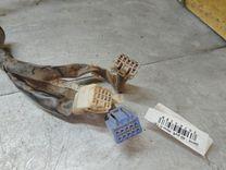 Проводка двери передней левой D7W1IS Toyota Corolla купить