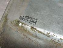 Стекло двери передней правой NS2ONH Seat Cordoba купить