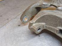 Рычаг задний левый NP89F8 Ford Fusion купить с доставкой