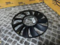 Крыльчатка вискомуфты 9NB5D1 Volkswagen Passat