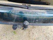 Прицепное устройство (фаркоп) JTCPSA Ford C-Max - Фото 1