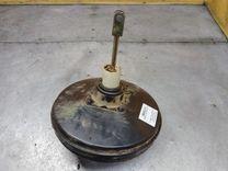 Вакуумный усилитель тормозов ALRJH9 Volkswagen Passat купить в магазине запчастей бу