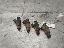 Форсунка YC9WK4 Audi A3 - Фото 1