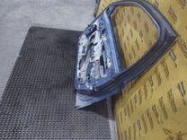 Дверь передняя правая W50RBK Peugeot 607 купить с доставкой