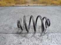 Пружина задняя UGPZA7 Volkswagen Passat - Фото 1