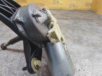 Моторчик заднего стеклоочистителя (дворника) EMY2GF Renault Espace купить в магазине запчастей бу