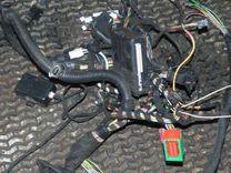 Проводка AZYBR0 Peugeot 307 купить в магазине запчастей бу