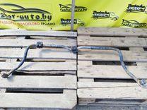 Стабилизатор подвески (поперечной устойчивости) передний S2RAWE Peugeot 406 купить в магазине запчастей бу