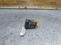 Кнопка противотуманных фар M4XY9M Audi 80 - Фото 2