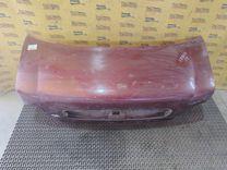 Крышка багажника (дверь 3-5) 6XVW23 Fiat Marea купить с доставкой