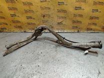 Горловина топливного бака 5SYWXZ Ford C-Max - Фото 1