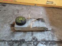 Бачок тормозной жидкости LFZUUQ Peugeot 307