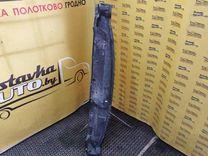 Дождевик DZNITE Ford Focus - Фото 4