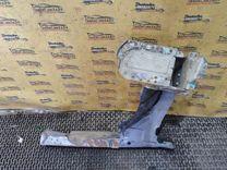 Лонжерон правый 0PYQ6I Volkswagen Passat undefined