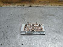 Фонарь салона (плафон) 288NOU Opel Insignia - Фото 3