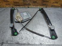 Стеклоподъемник электрический передний правый 91TIG9 Volkswagen Jetta - Фото 3