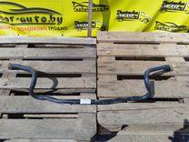 Стабилизатор подвески (поперечной устойчивости) передний NO14P5 Opel Signum