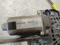 Стеклоподъемник электрический передний левый WGZHZK Peugeot 307 купить с доставкой