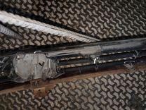 Решетка радиатора HTQ9RG Volkswagen Passat - Фото 15