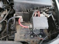 Полка аккумулятора P22WU6 Skoda Octavia - Фото 3